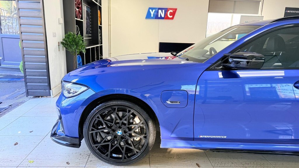 Used BMW 3 Series 2022 for sale - 77583786: Photo 41