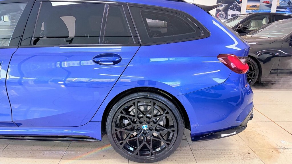 Used BMW 3 Series 2022 for sale - 77583786: Photo 42