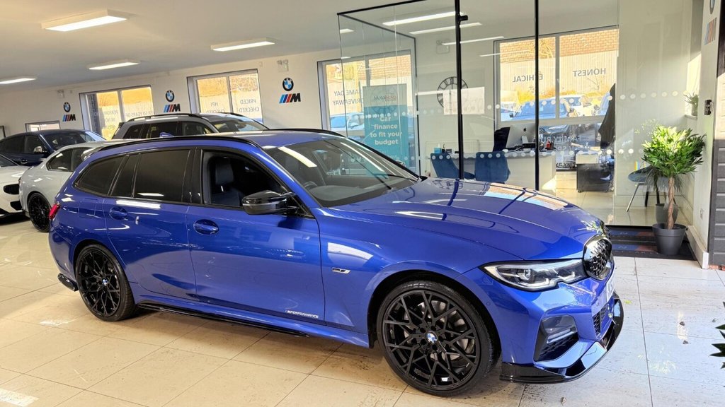 Used BMW 3 Series 2022 for sale - 77583786: Photo 6