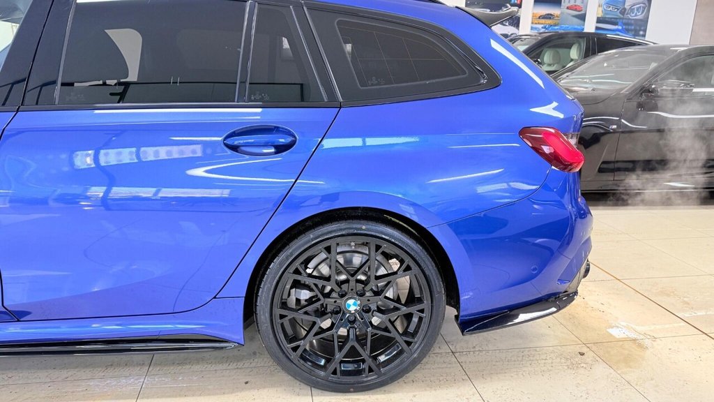 Used BMW 3 Series 2022 for sale - 77583786: Photo 7