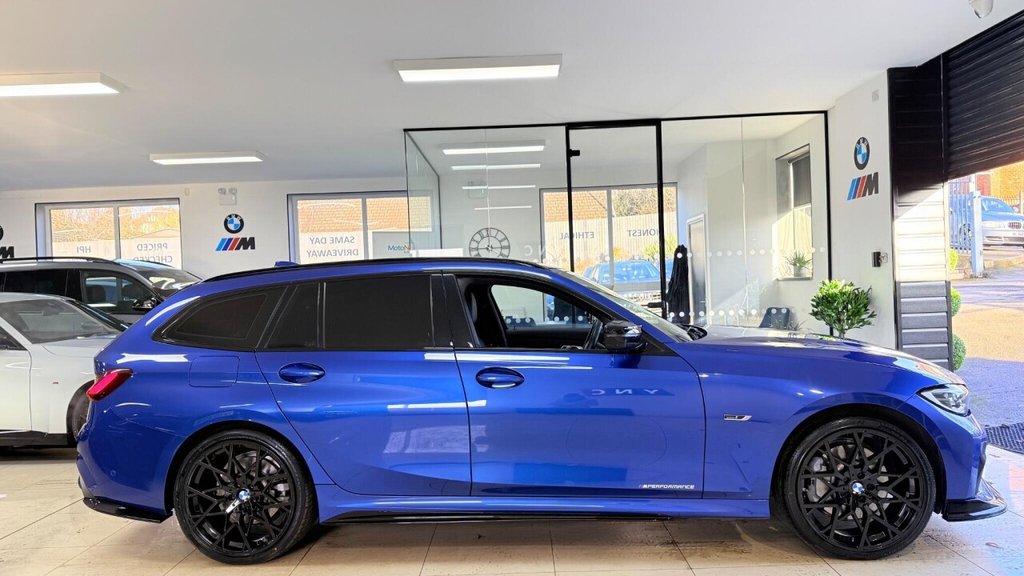 Used BMW 3 Series 2022 for sale - 77583786: Photo 8