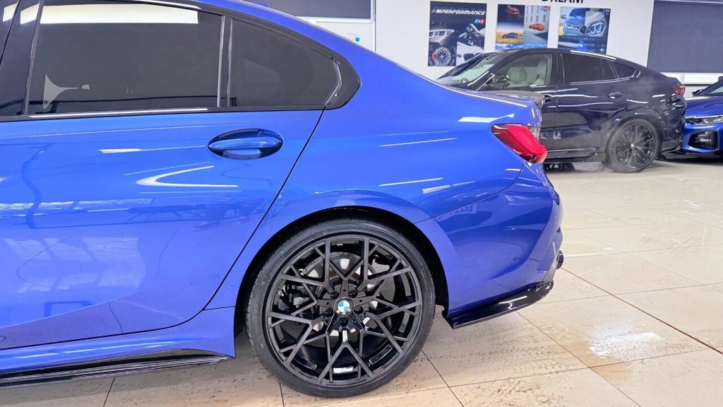 Used BMW 3 Series 2022 for sale - 77521546: Photo 10