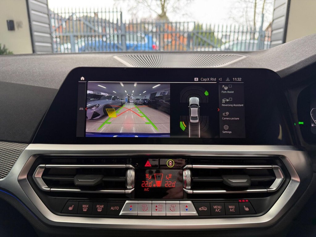 Used BMW 3 Series 2022 for sale - 77521546: Photo 15