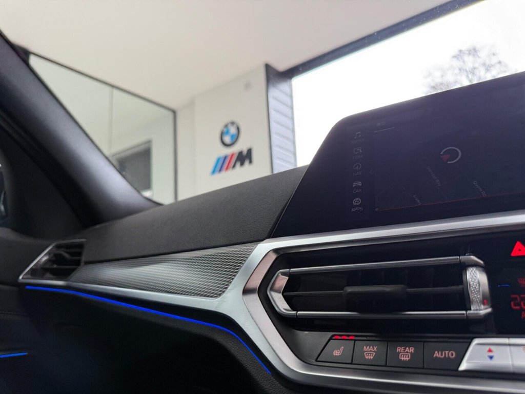 Used BMW 3 Series 2022 for sale - 77521546: Photo 16
