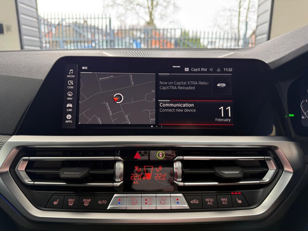 Used BMW 3 Series 2022 for sale - 77521546: Photo 17