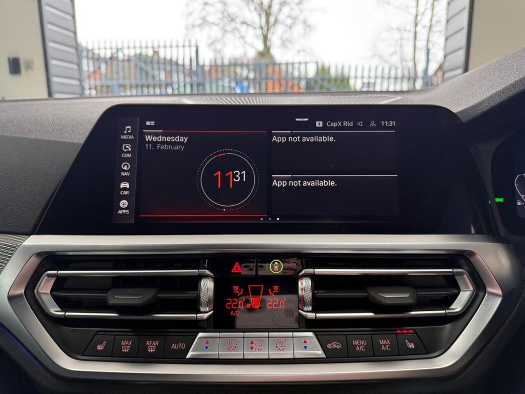 Used BMW 3 Series 2022 for sale - 77521546: Photo 18