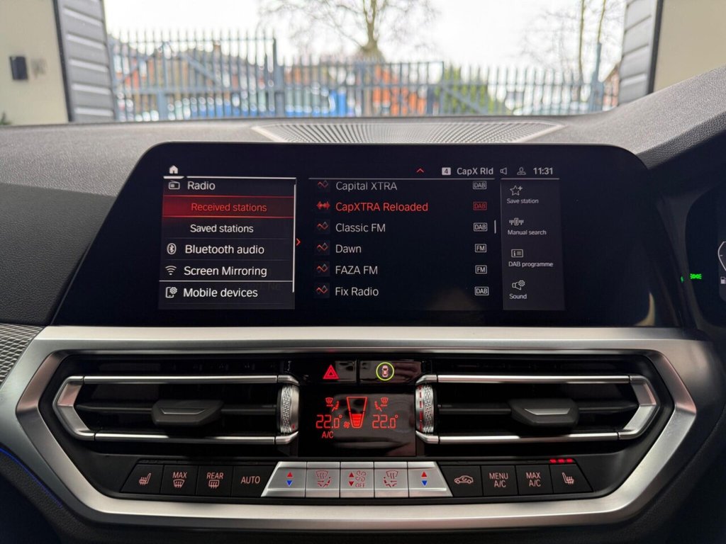 Used BMW 3 Series 2022 for sale - 77521546: Photo 19