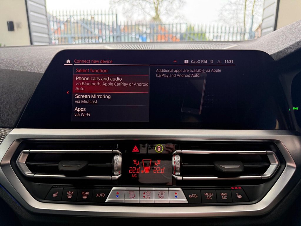 Used BMW 3 Series 2022 for sale - 77521546: Photo 20