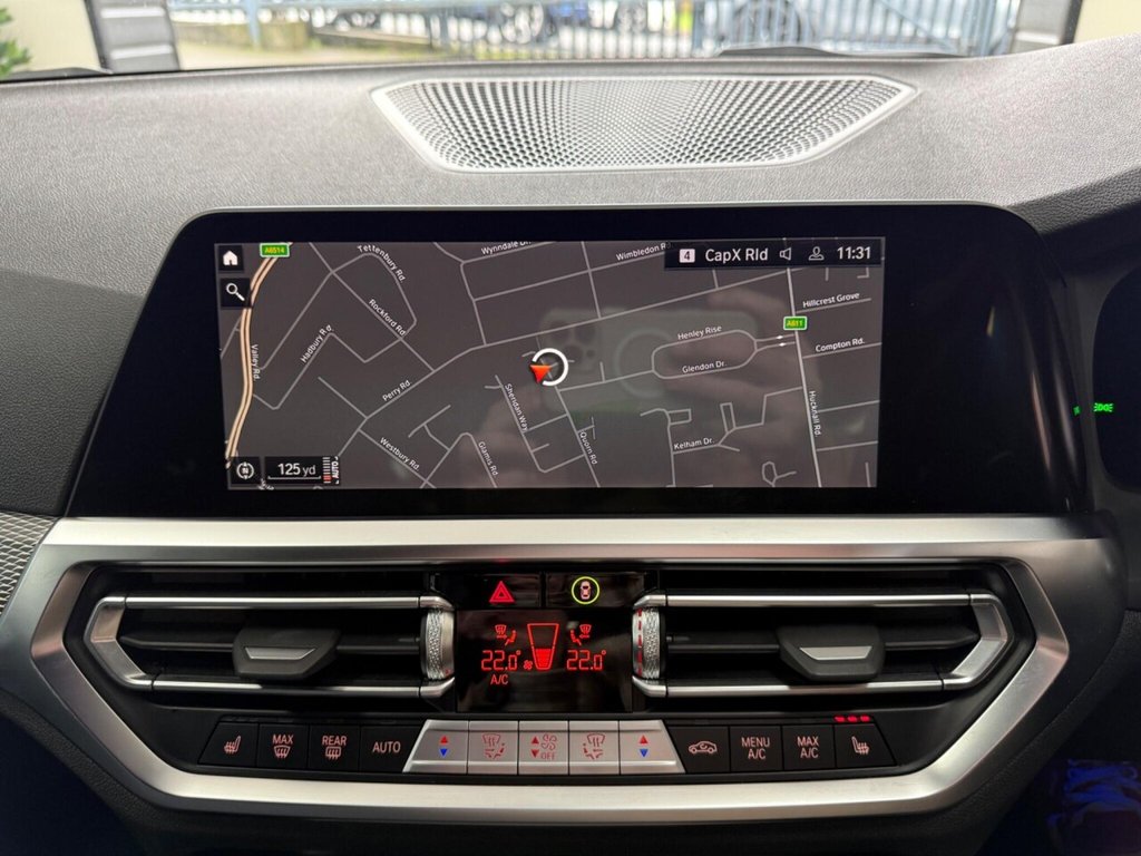 Used BMW 3 Series 2022 for sale - 77521546: Photo 21