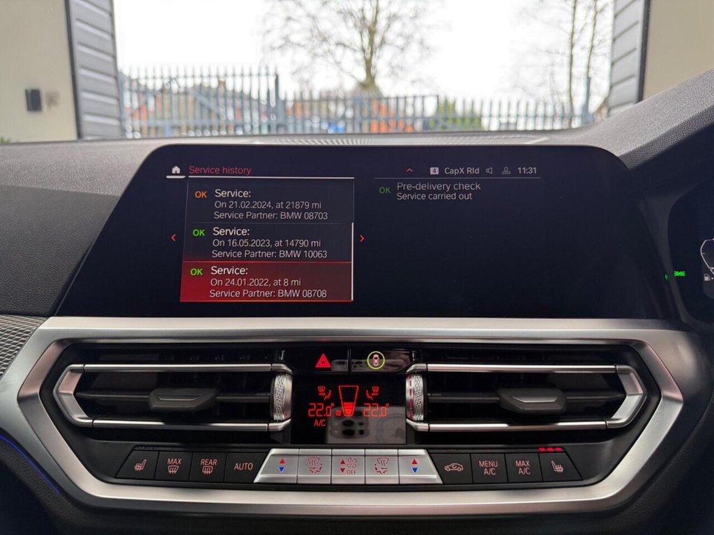 Used BMW 3 Series 2022 for sale - 77521546: Photo 23