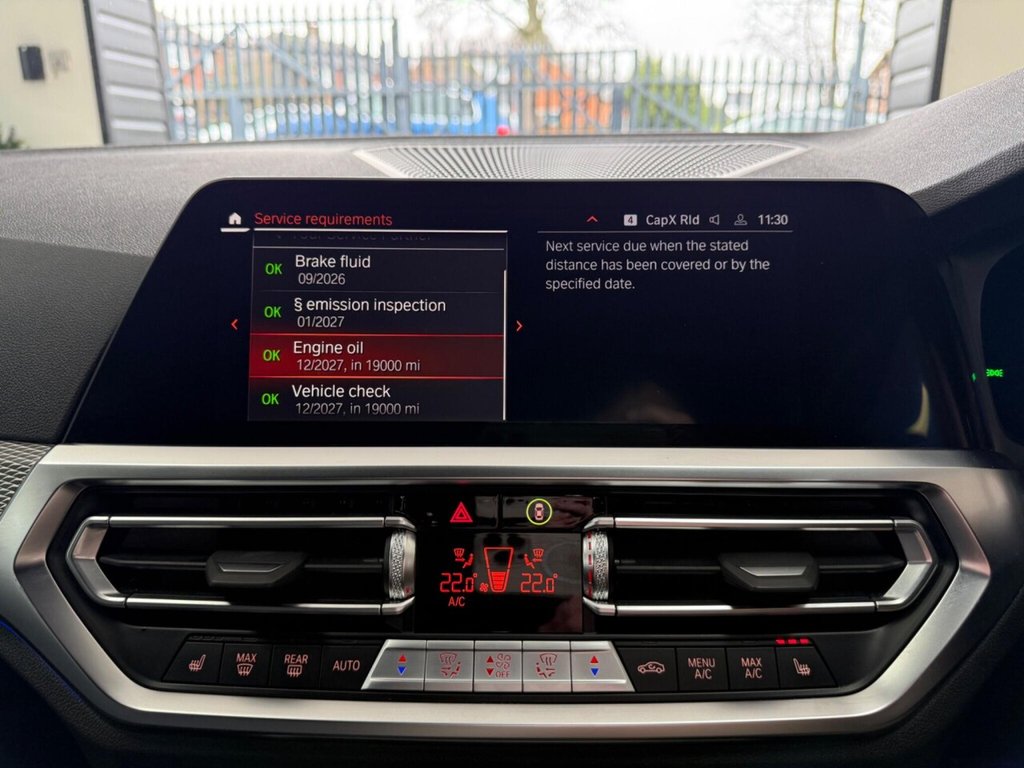 Used BMW 3 Series 2022 for sale - 77521546: Photo 24