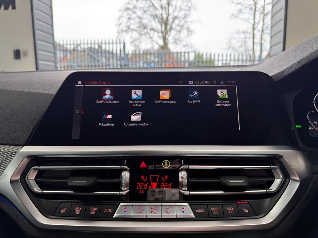 Used BMW 3 Series 2022 for sale - 77521546: Photo 25