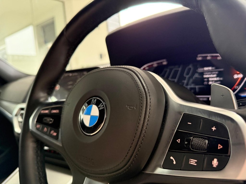 Used BMW 3 Series 2022 for sale - 77521546: Photo 26