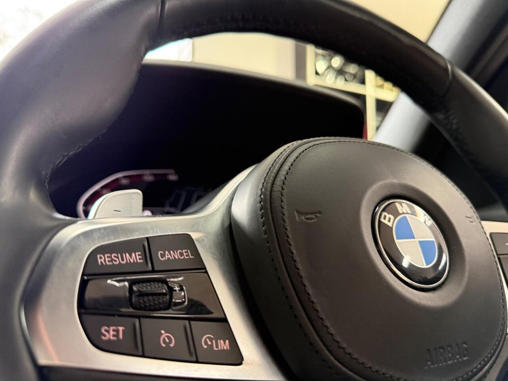 Used BMW 3 Series 2022 for sale - 77521546: Photo 27