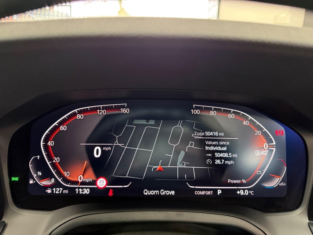 Used BMW 3 Series 2022 for sale - 77521546: Photo 28