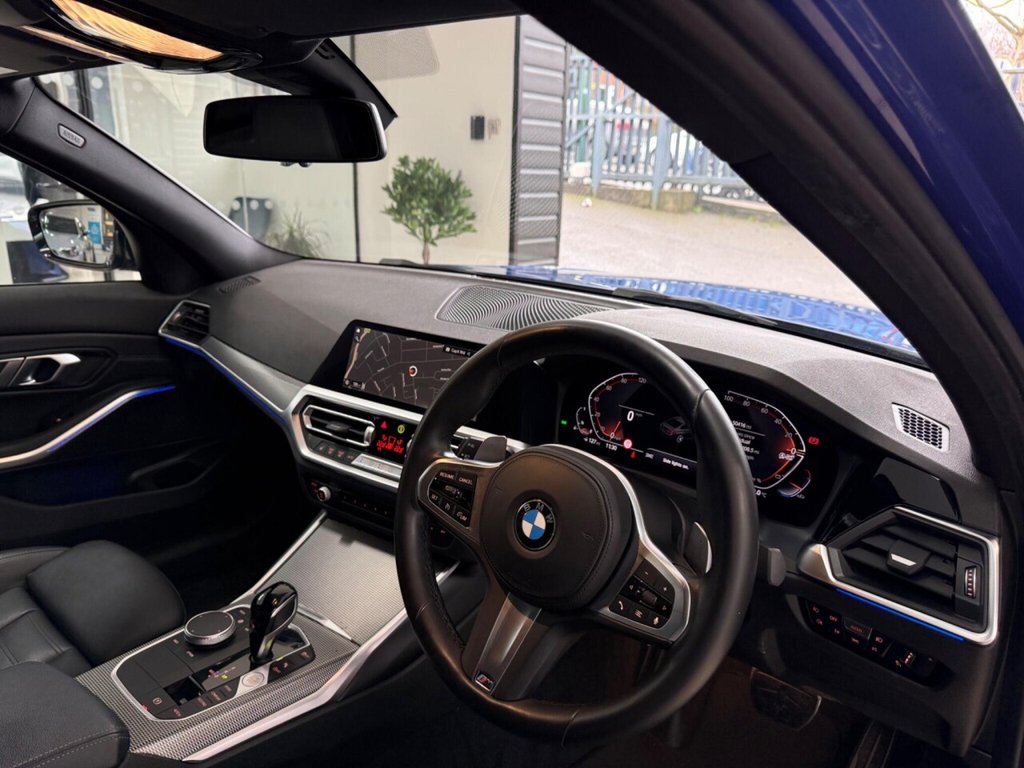 Used BMW 3 Series 2022 for sale - 77521546: Photo 29