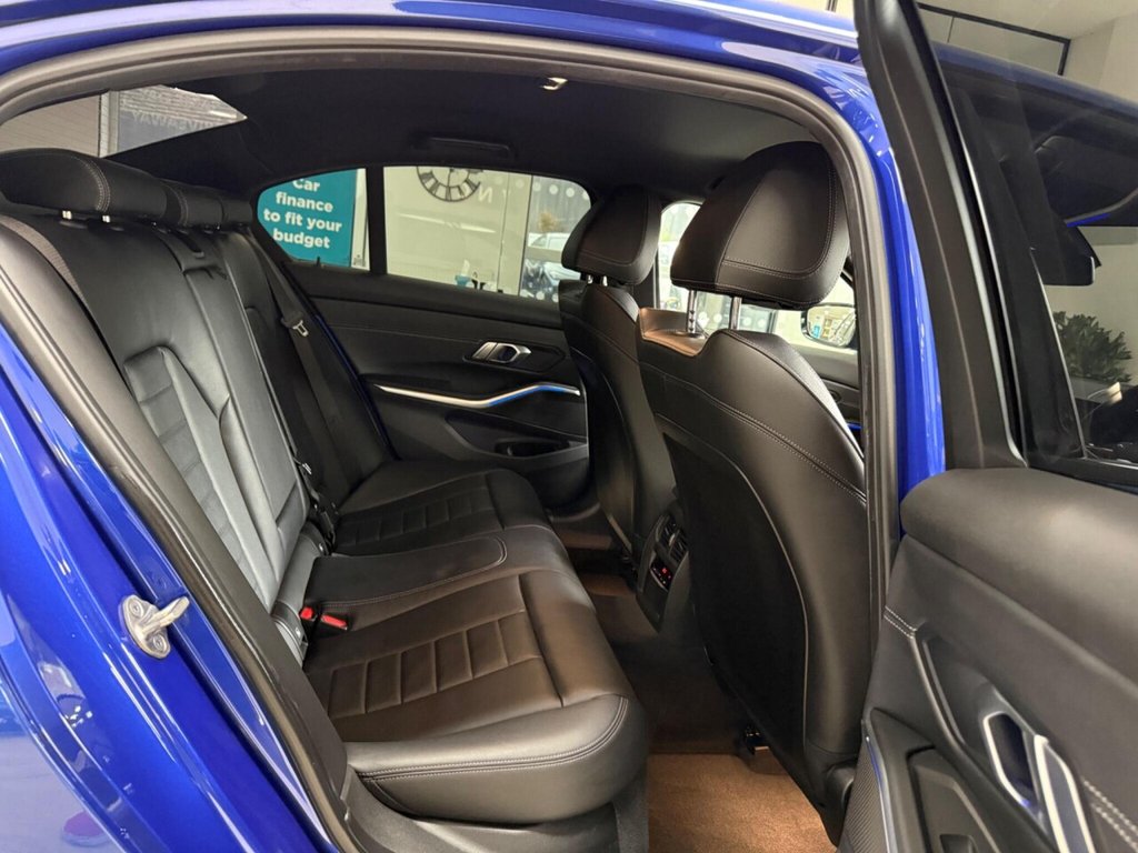 Used BMW 3 Series 2022 for sale - 77521546: Photo 30