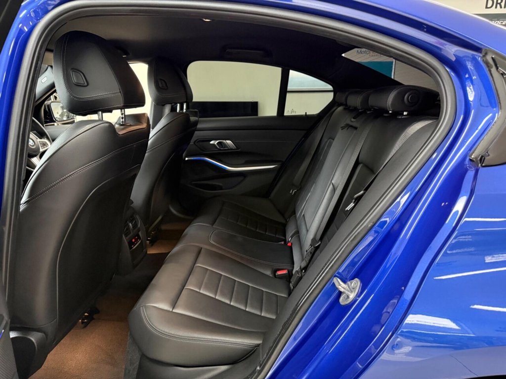 Used BMW 3 Series 2022 for sale - 77521546: Photo 32