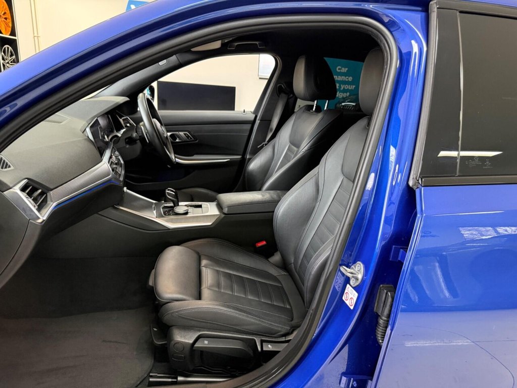 Used BMW 3 Series 2022 for sale - 77521546: Photo 34