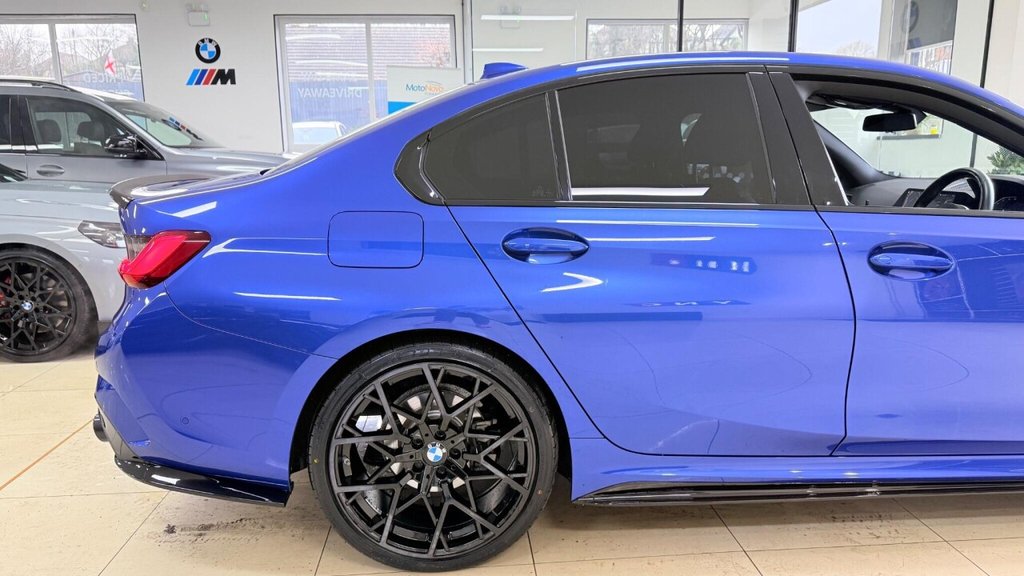 Used BMW 3 Series 2022 for sale - 77521546: Photo 39