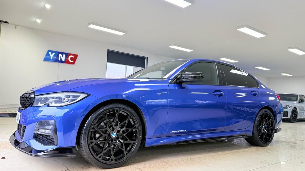 Used BMW 3 Series 2022 for sale - 77521546: Photo 47