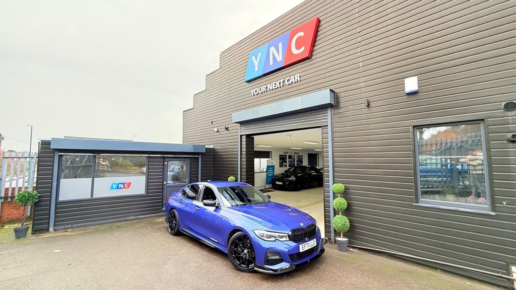 Used BMW 3 Series 2022 for sale - 77521546: Photo 5