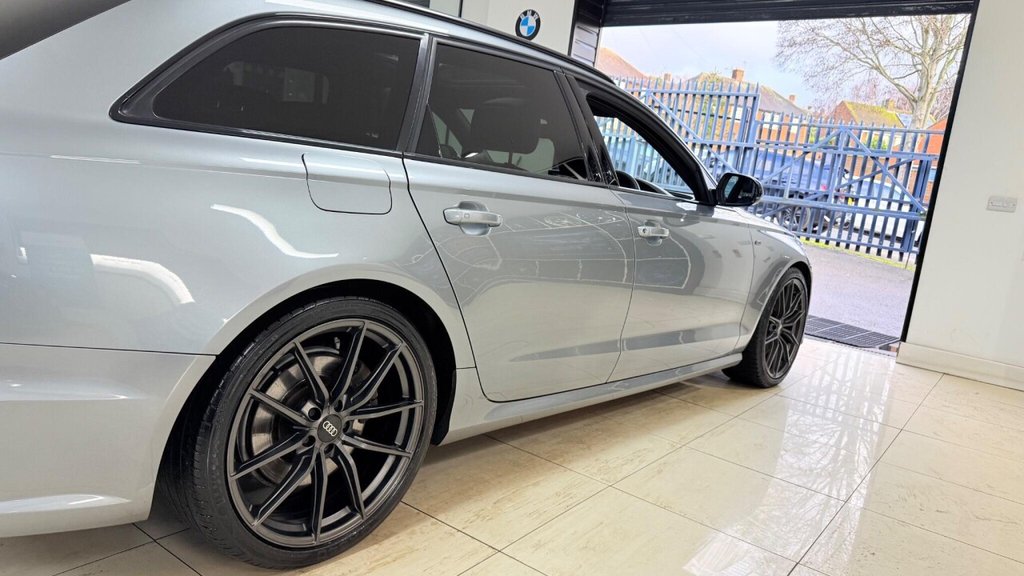 Used Audi A6 Avant 2013 for sale - 77263458: Photo 12