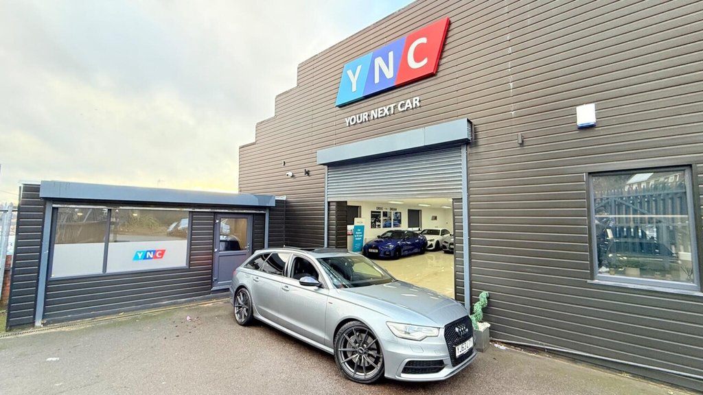 Used Audi A6 Avant 2013 for sale - 77263458: Photo 18