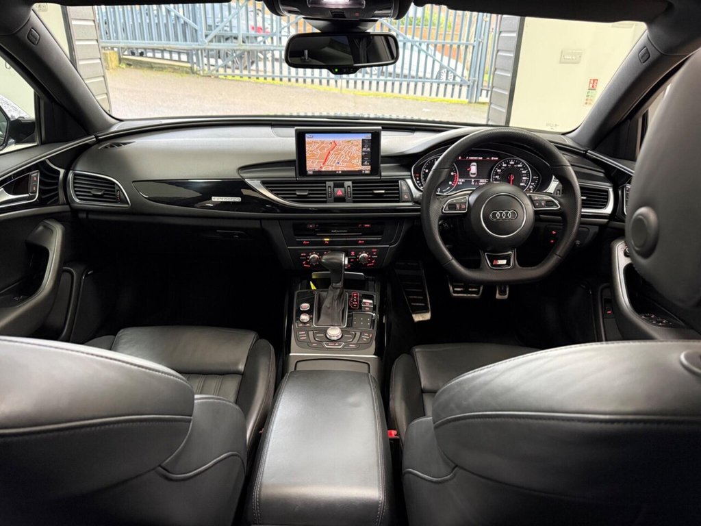 Used Audi A6 Avant 2013 for sale - 77263458: Photo 19