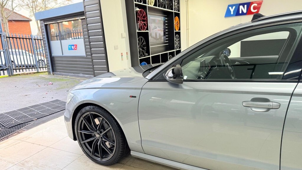 Used Audi A6 Avant 2013 for sale - 77263458: Photo 20