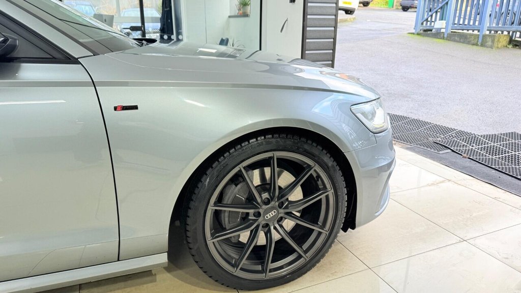 Used Audi A6 Avant 2013 for sale - 77263458: Photo 21