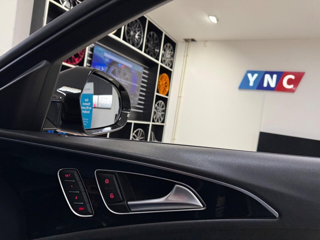 Used Audi A6 Avant 2013 for sale - 77263458: Photo 22