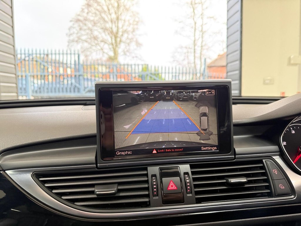 Used Audi A6 Avant 2013 for sale - 77263458: Photo 23