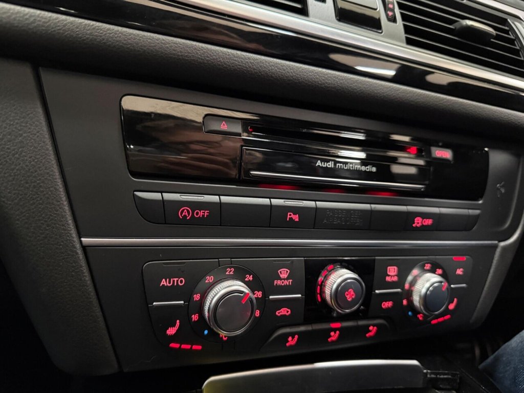 Used Audi A6 Avant 2013 for sale - 77263458: Photo 24