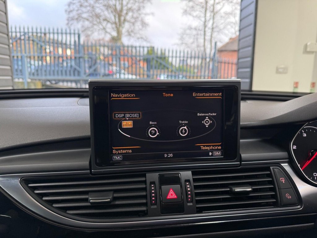 Used Audi A6 Avant 2013 for sale - 77263458: Photo 25