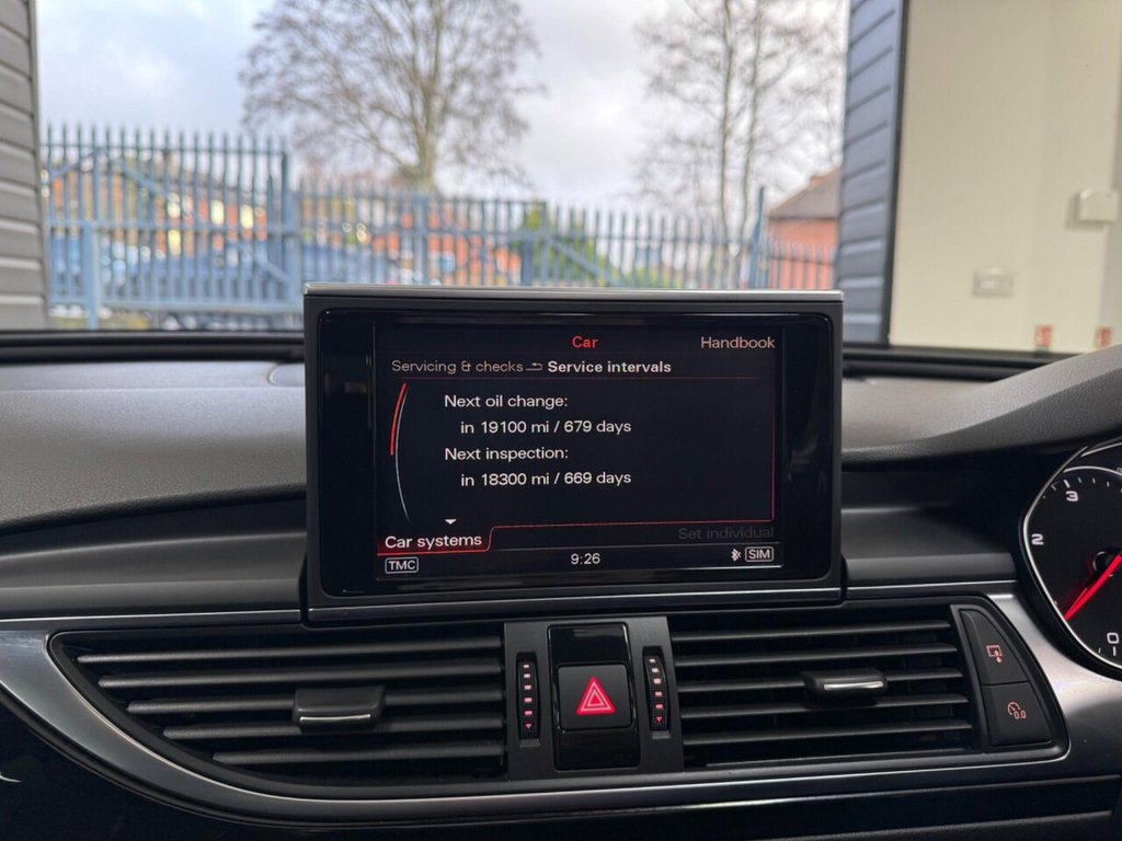 Used Audi A6 Avant 2013 for sale - 77263458: Photo 26