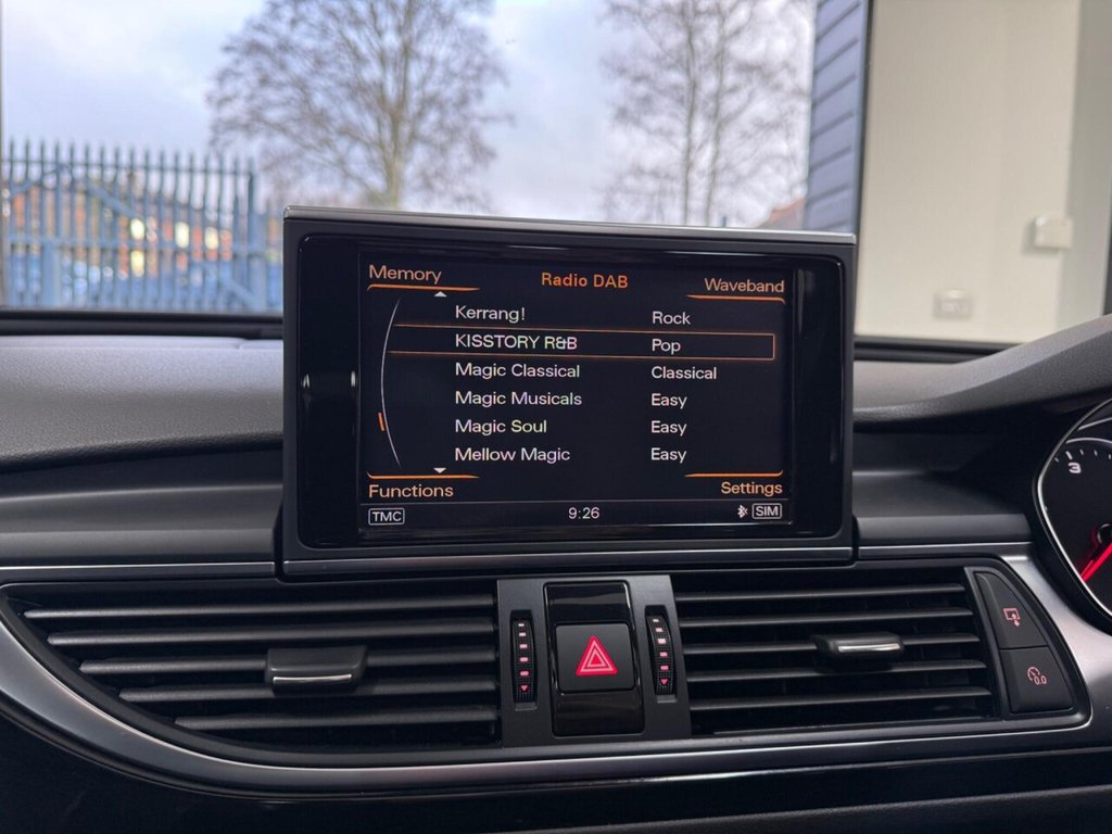 Used Audi A6 Avant 2013 for sale - 77263458: Photo 27