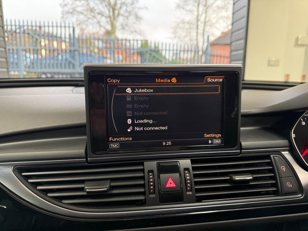 Used Audi A6 Avant 2013 for sale - 77263458: Photo 28