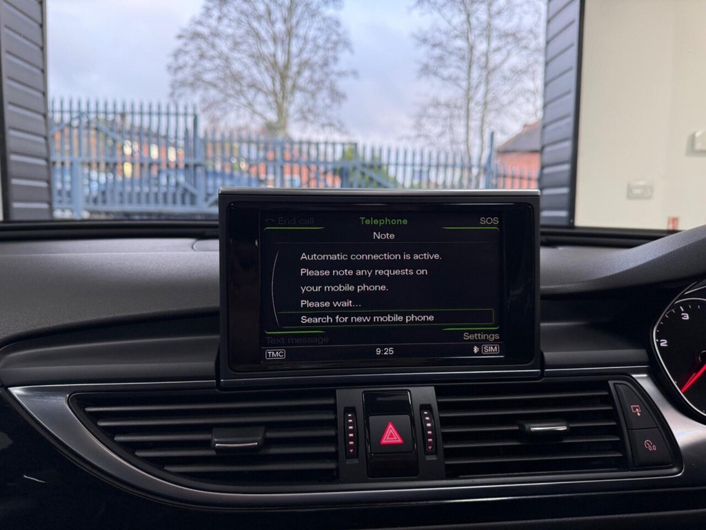 Used Audi A6 Avant 2013 for sale - 77263458: Photo 29