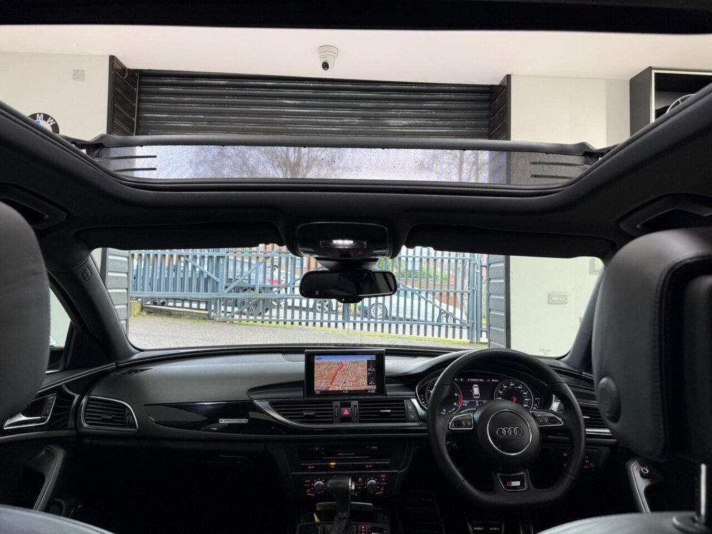 Used Audi A6 Avant 2013 for sale - 77263458: Photo 3