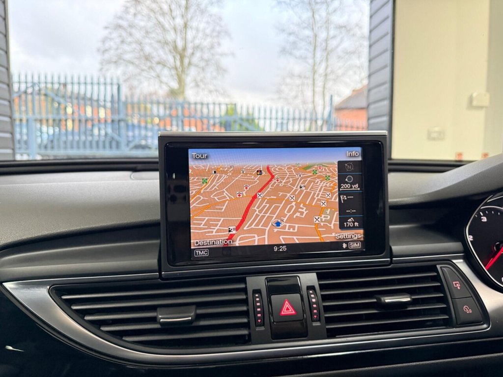 Used Audi A6 Avant 2013 for sale - 77263458: Photo 30