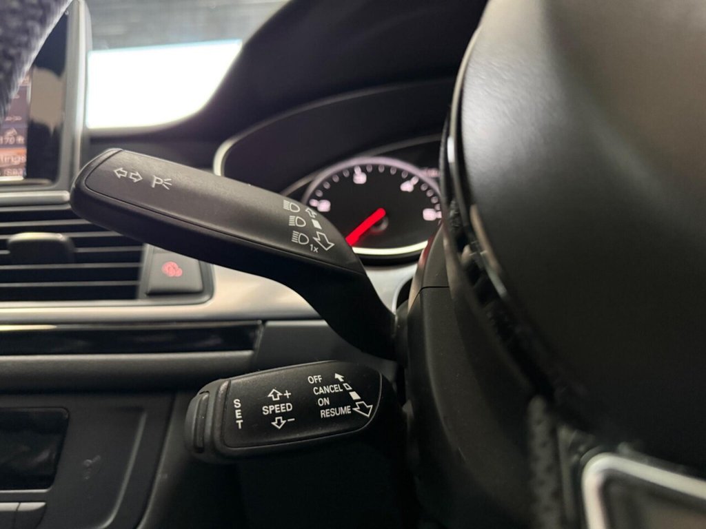 Used Audi A6 Avant 2013 for sale - 77263458: Photo 31