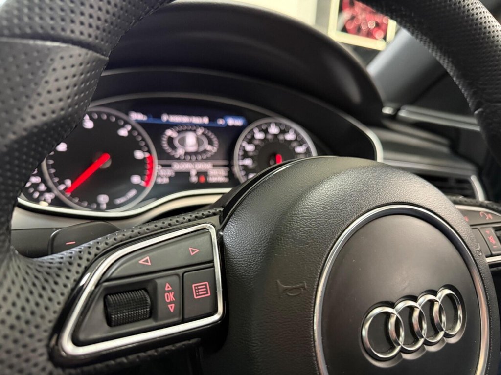 Used Audi A6 Avant 2013 for sale - 77263458: Photo 33