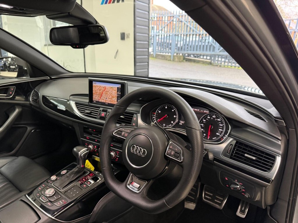 Used Audi A6 Avant 2013 for sale - 77263458: Photo 35