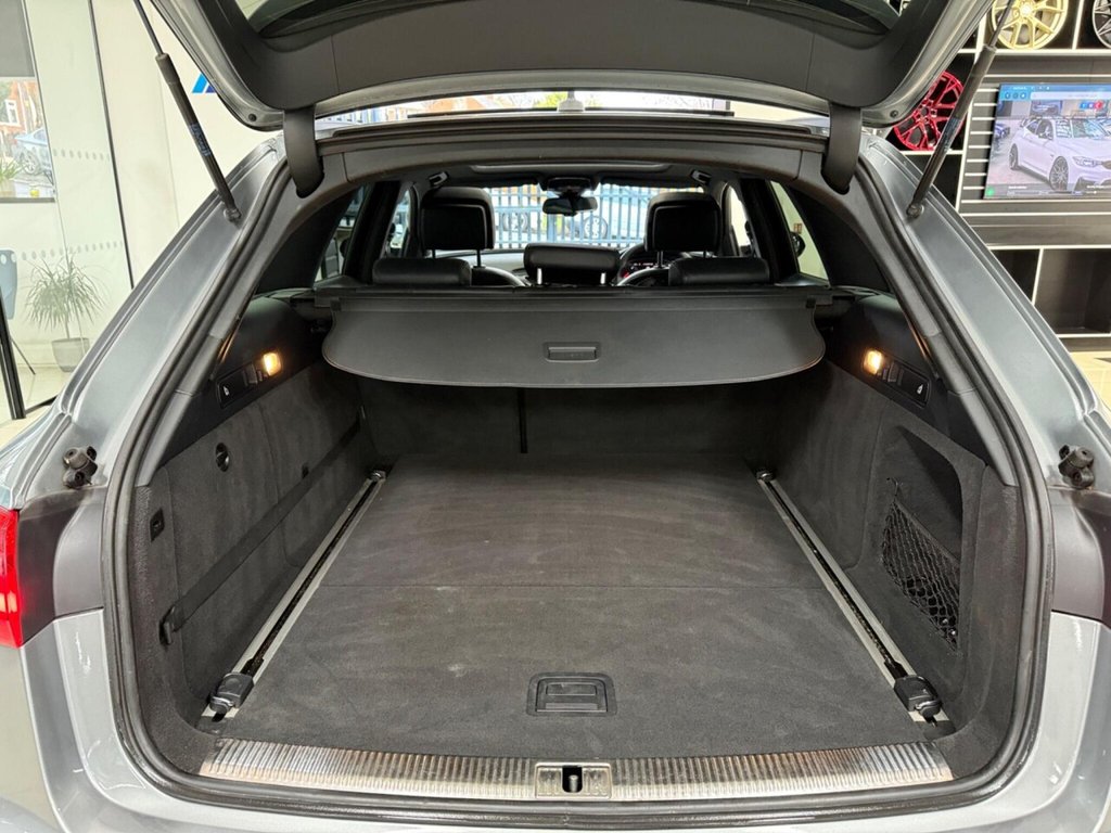 Used Audi A6 Avant 2013 for sale - 77263458: Photo 36