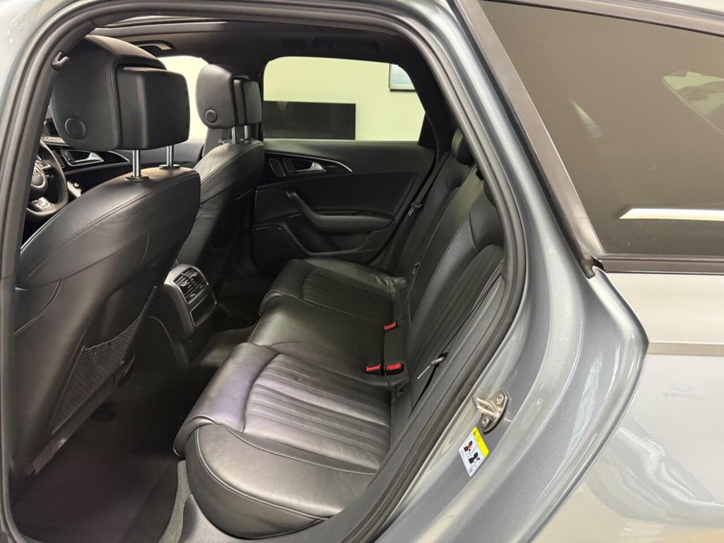 Used Audi A6 Avant 2013 for sale - 77263458: Photo 37