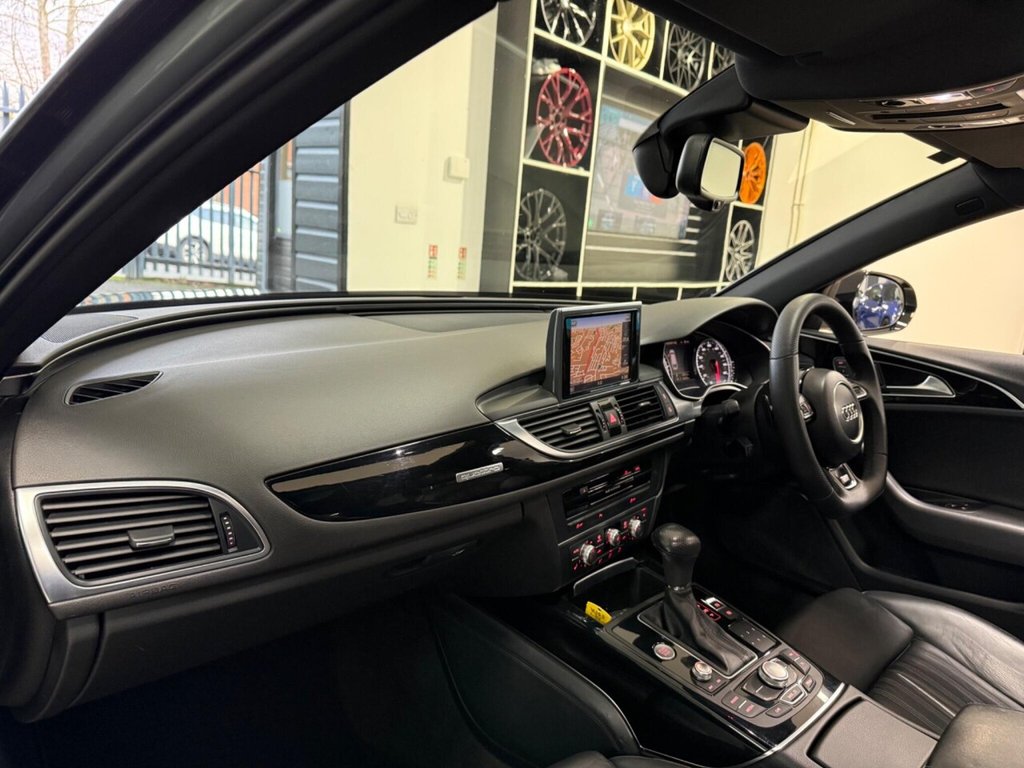 Used Audi A6 Avant 2013 for sale - 77263458: Photo 40