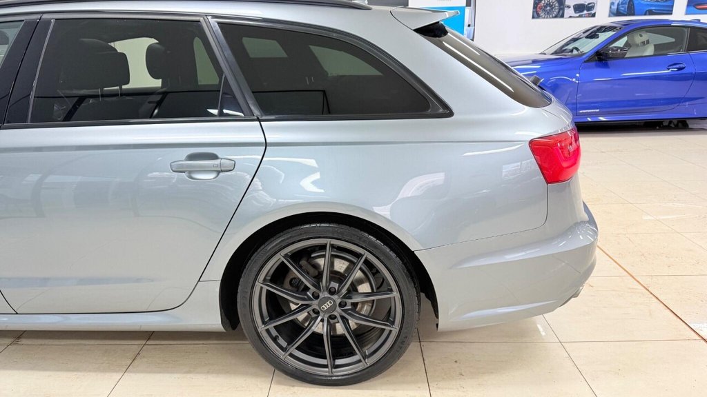 Used Audi A6 Avant 2013 for sale - 77263458: Photo 42