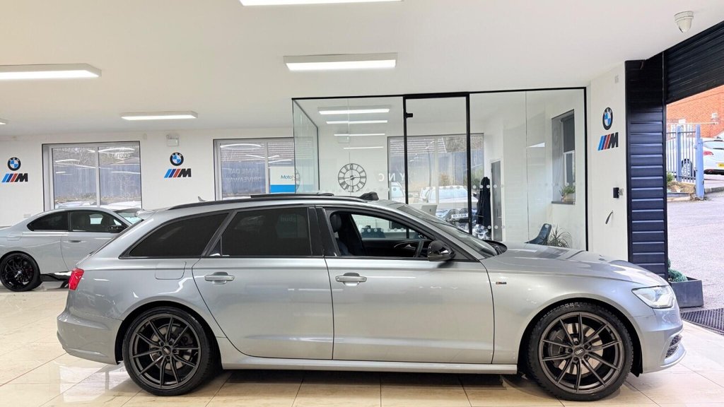 Used Audi A6 Avant 2013 for sale - 77263458: Photo 45