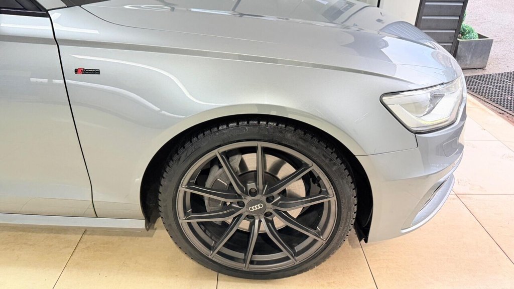 Used Audi A6 Avant 2013 for sale - 77263458: Photo 48